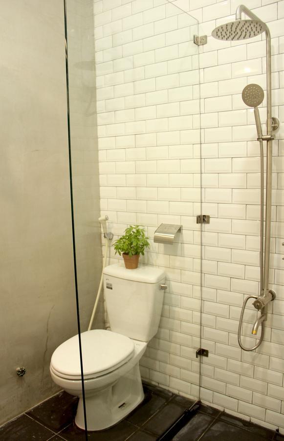 Lamo Boutique Hotel Ho Şi Min Dış mekan fotoğraf