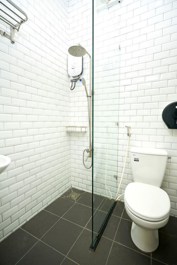 Lamo Boutique Hotel Ho Şi Min Dış mekan fotoğraf