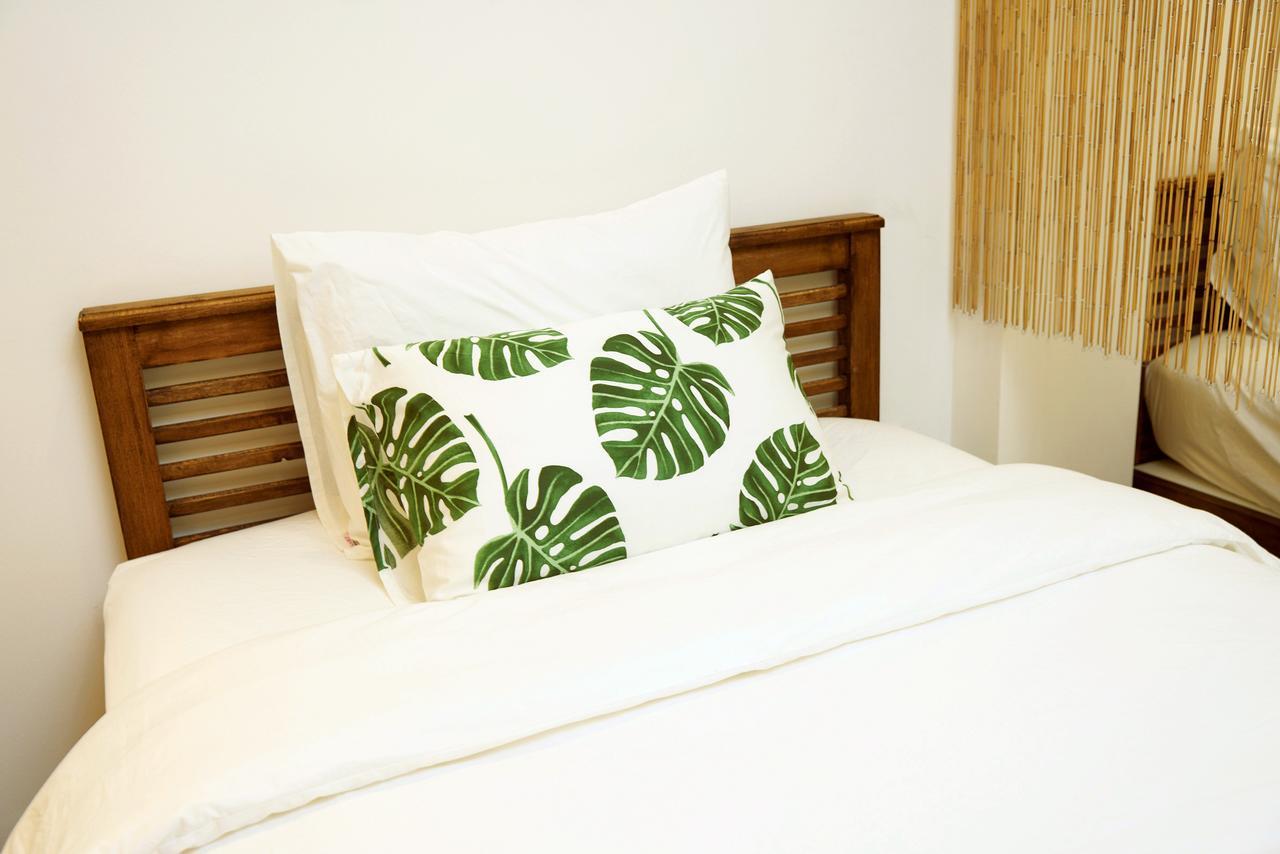 Lamo Boutique Hotel Ho Şi Min Dış mekan fotoğraf