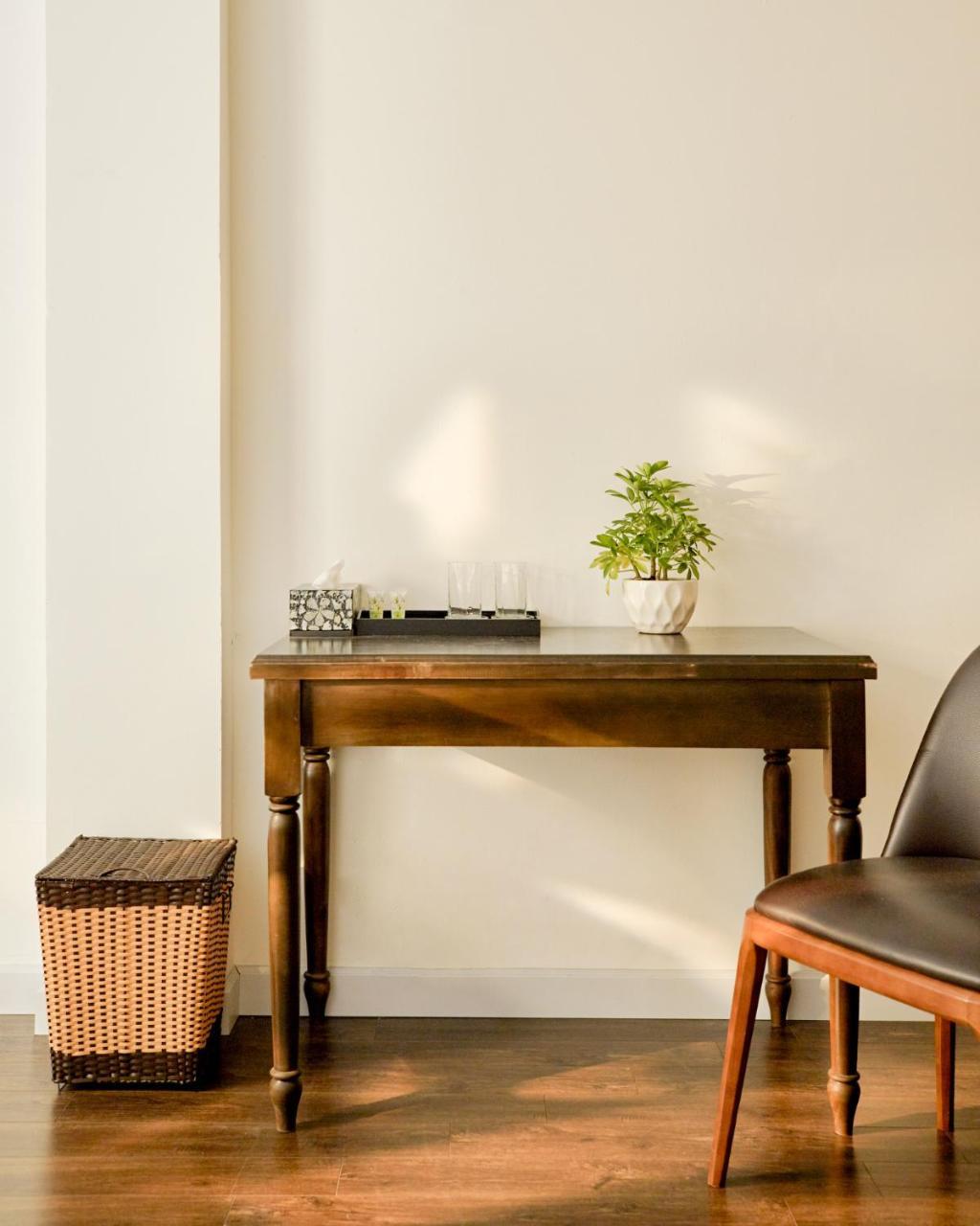 Lamo Boutique Hotel Ho Şi Min Dış mekan fotoğraf