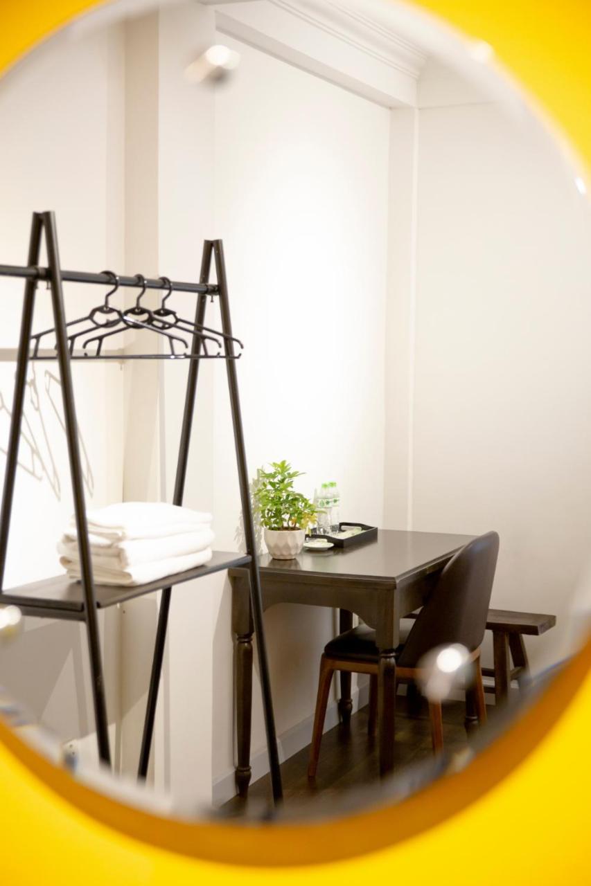 Lamo Boutique Hotel Ho Şi Min Dış mekan fotoğraf