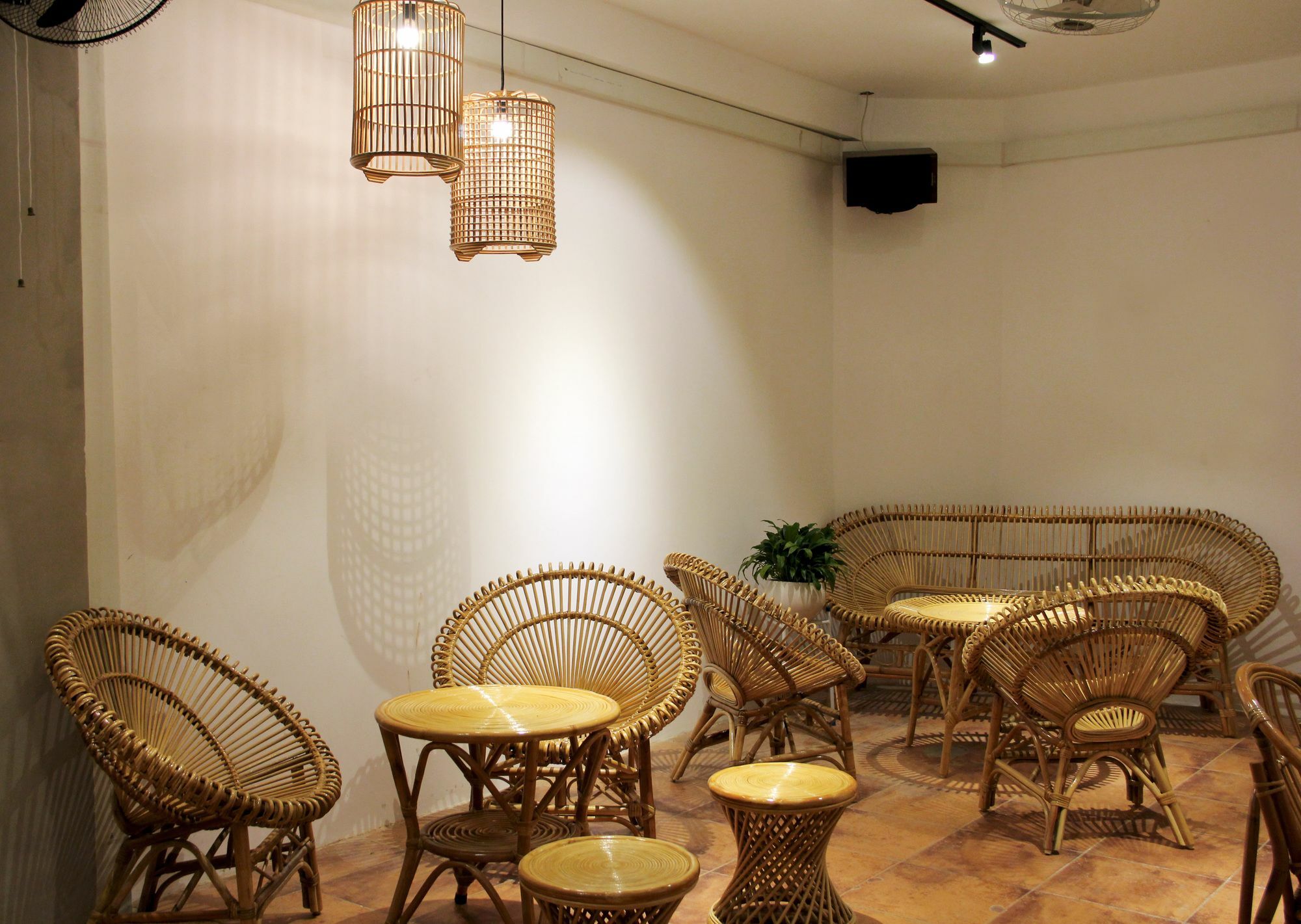 Lamo Boutique Hotel Ho Şi Min Dış mekan fotoğraf