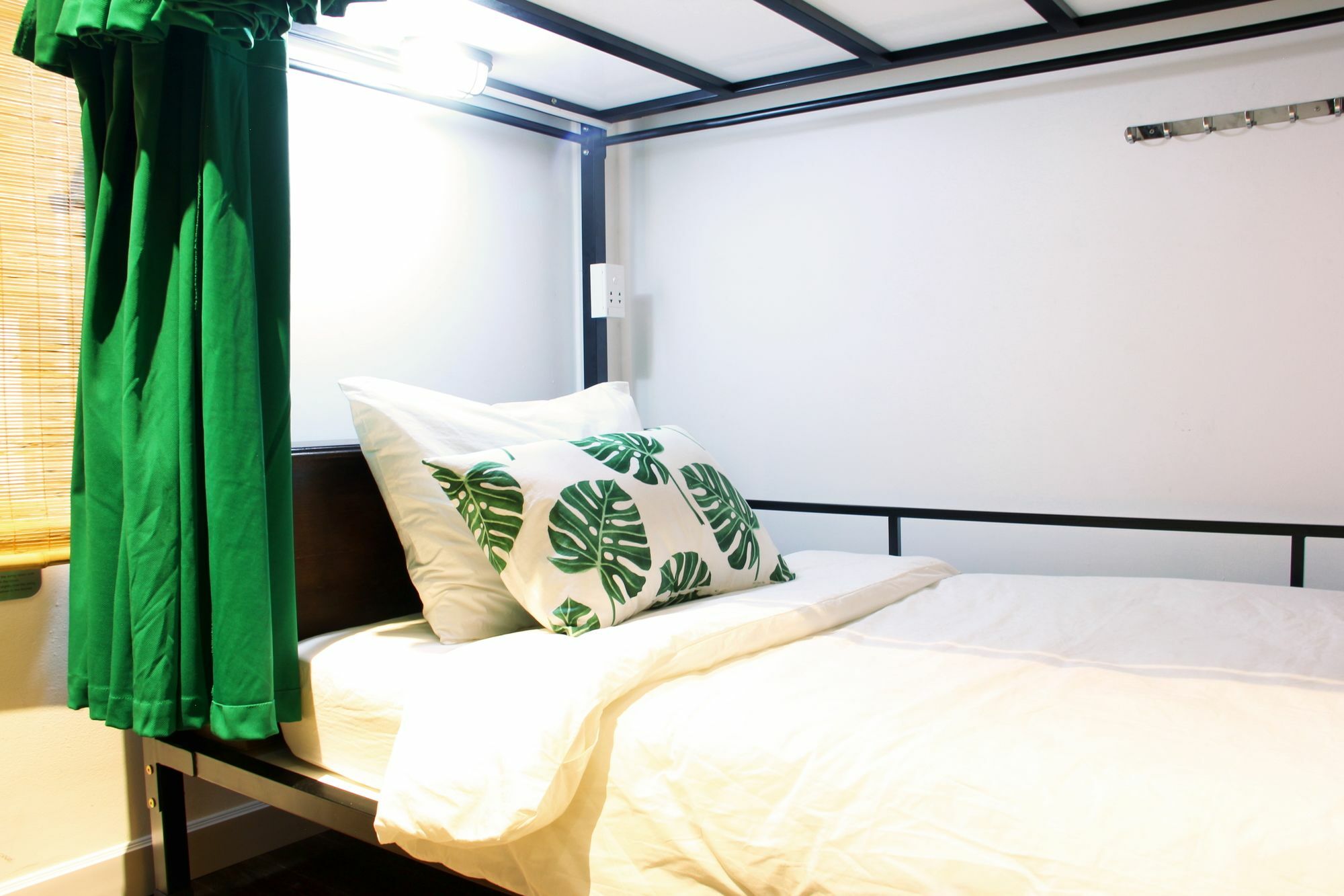 Lamo Boutique Hotel Ho Şi Min Dış mekan fotoğraf