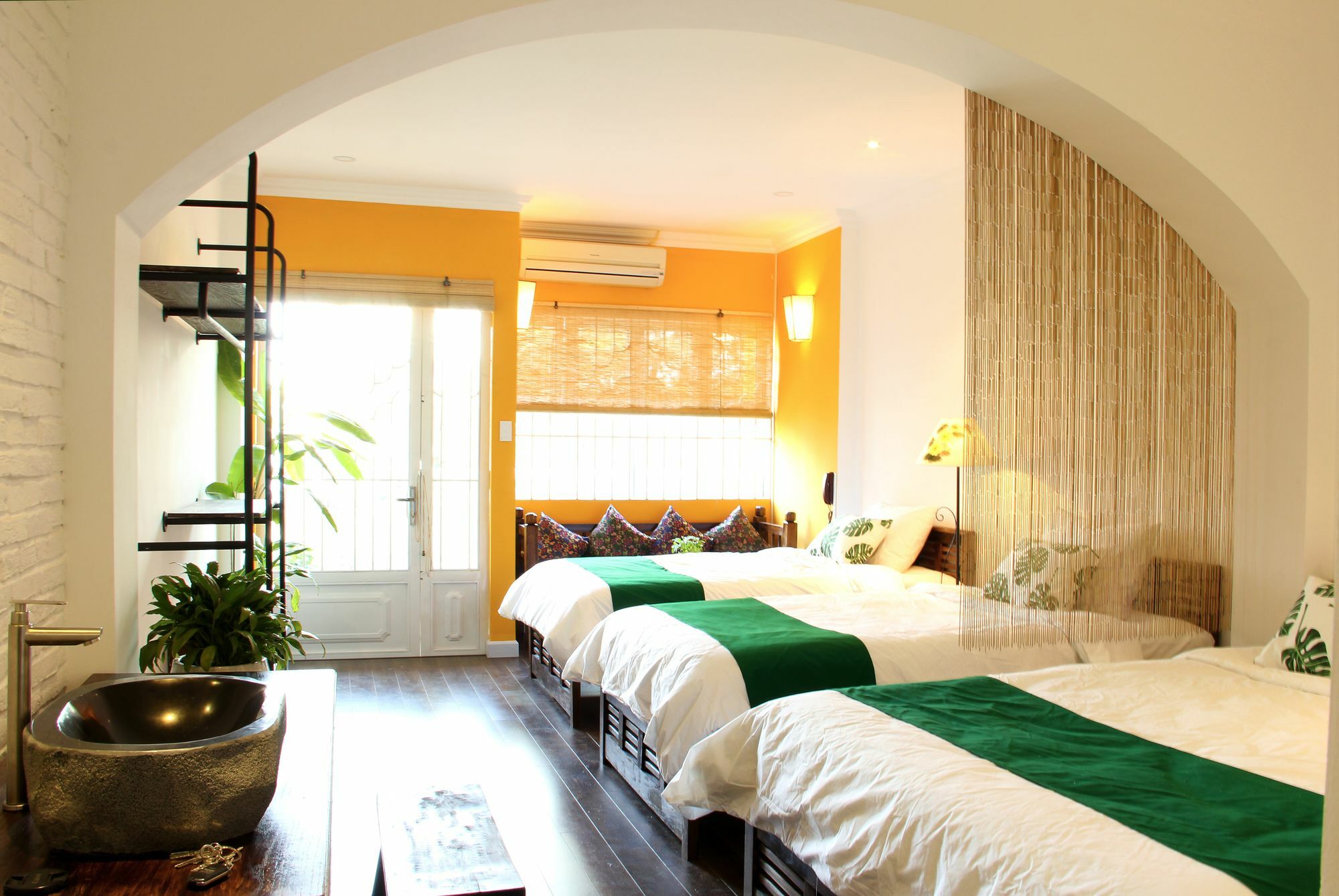 Lamo Boutique Hotel Ho Şi Min Dış mekan fotoğraf