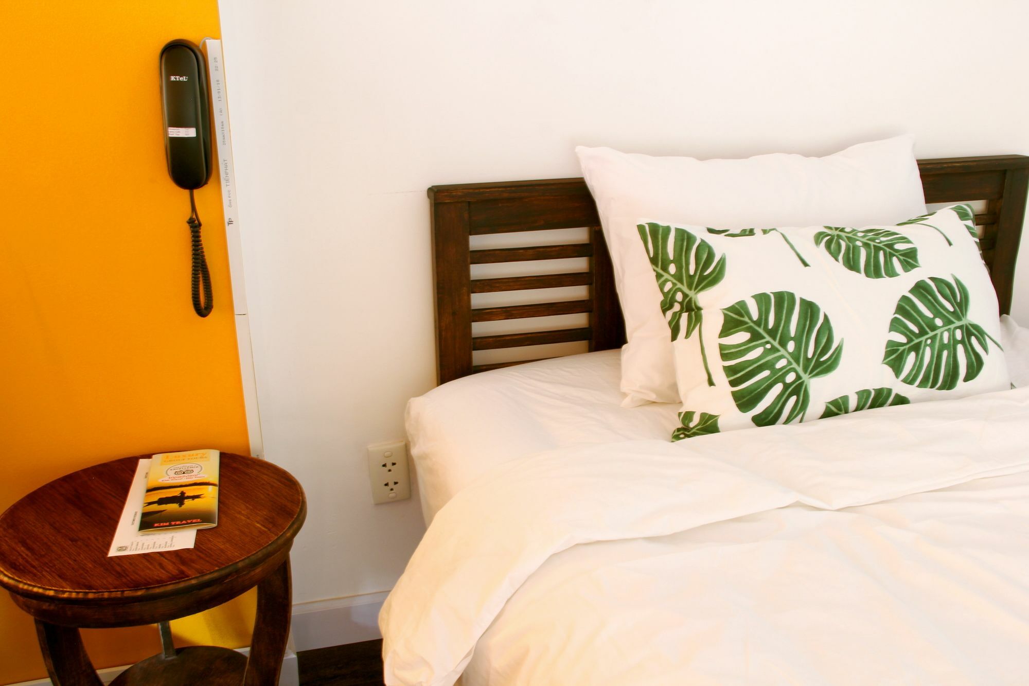 Lamo Boutique Hotel Ho Şi Min Dış mekan fotoğraf