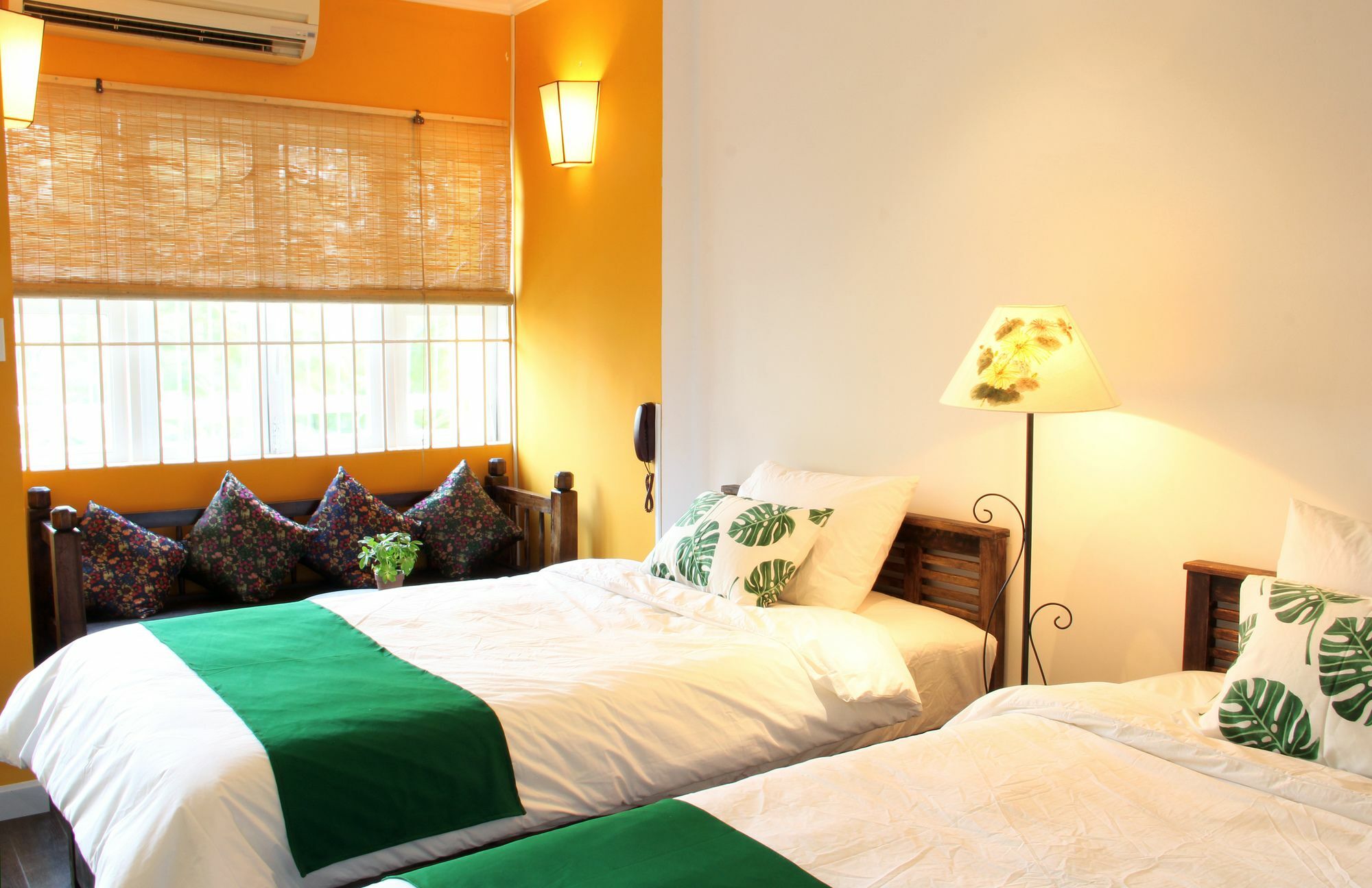 Lamo Boutique Hotel Ho Şi Min Dış mekan fotoğraf