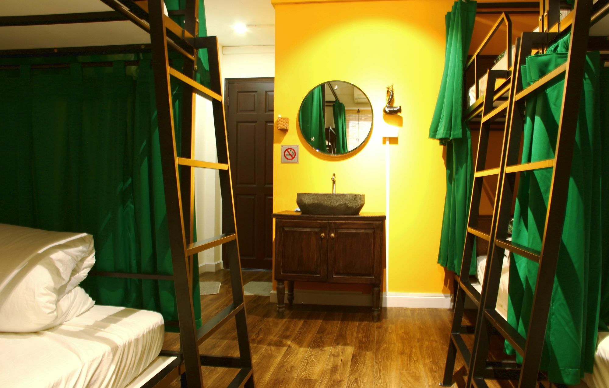 Lamo Boutique Hotel Ho Şi Min Dış mekan fotoğraf