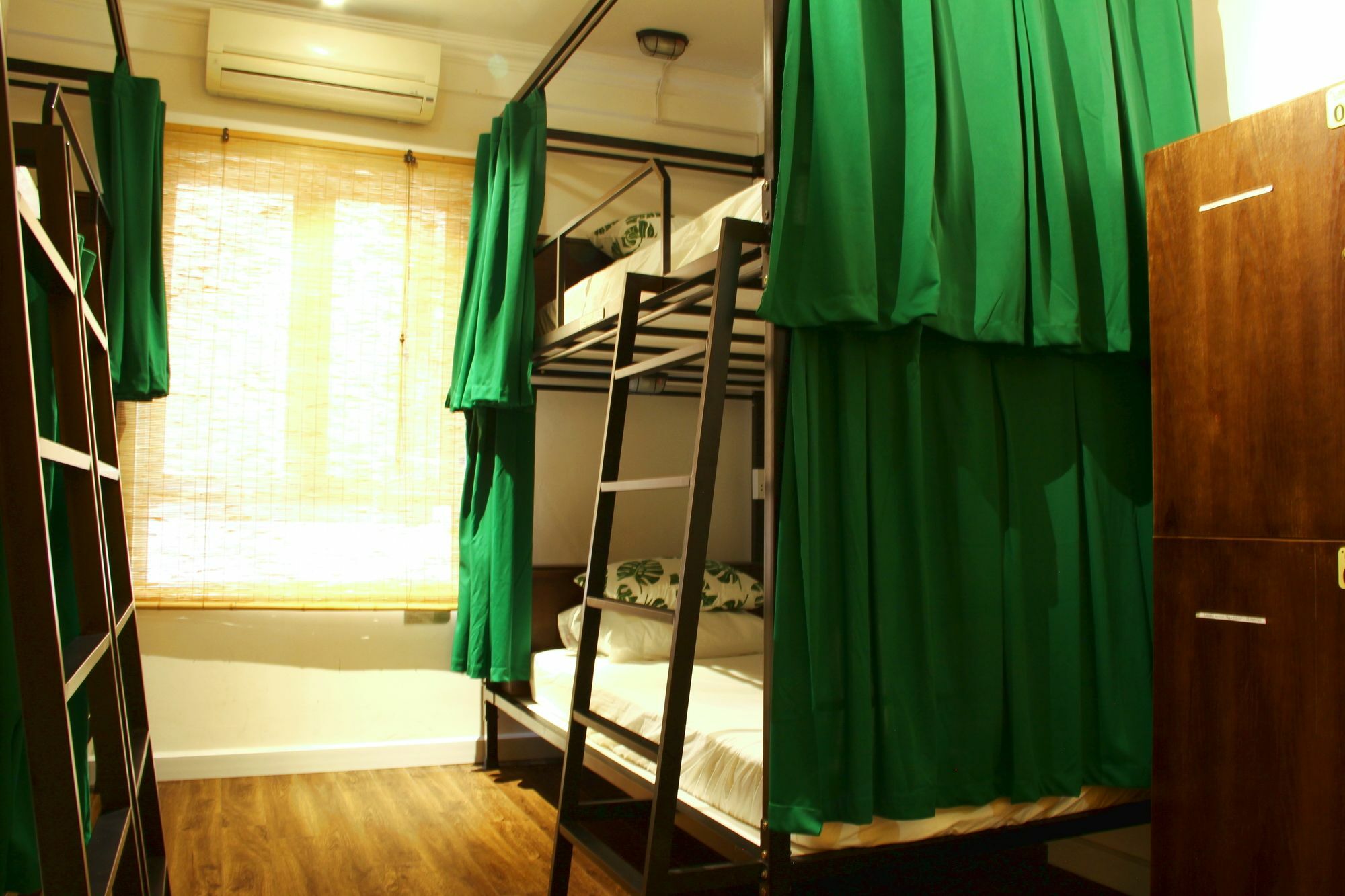 Lamo Boutique Hotel Ho Şi Min Dış mekan fotoğraf