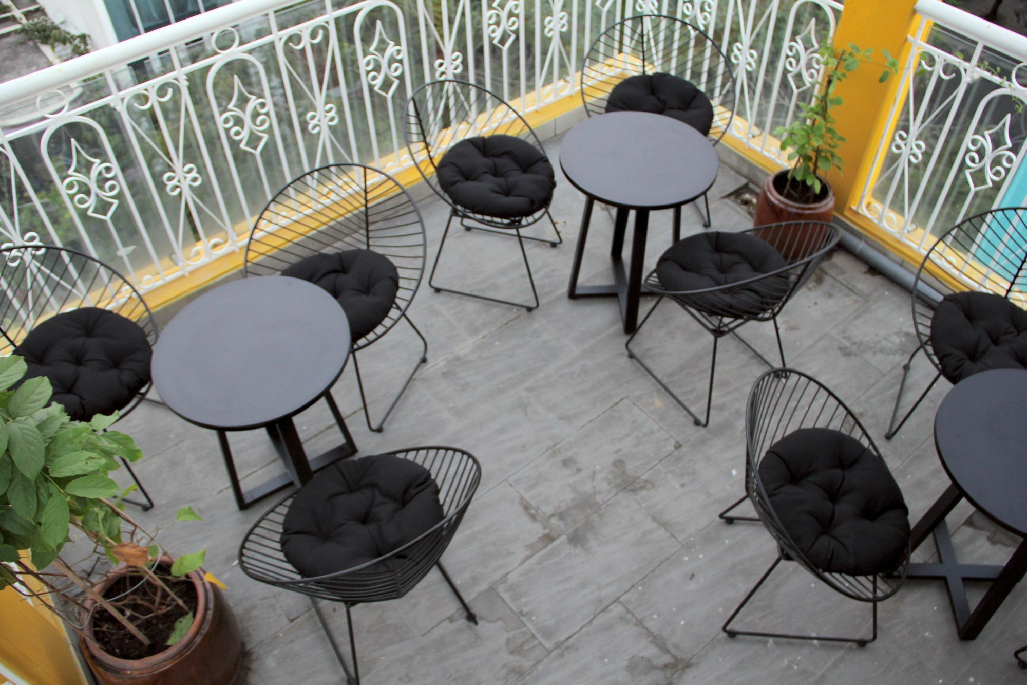 Lamo Boutique Hotel Ho Şi Min Dış mekan fotoğraf