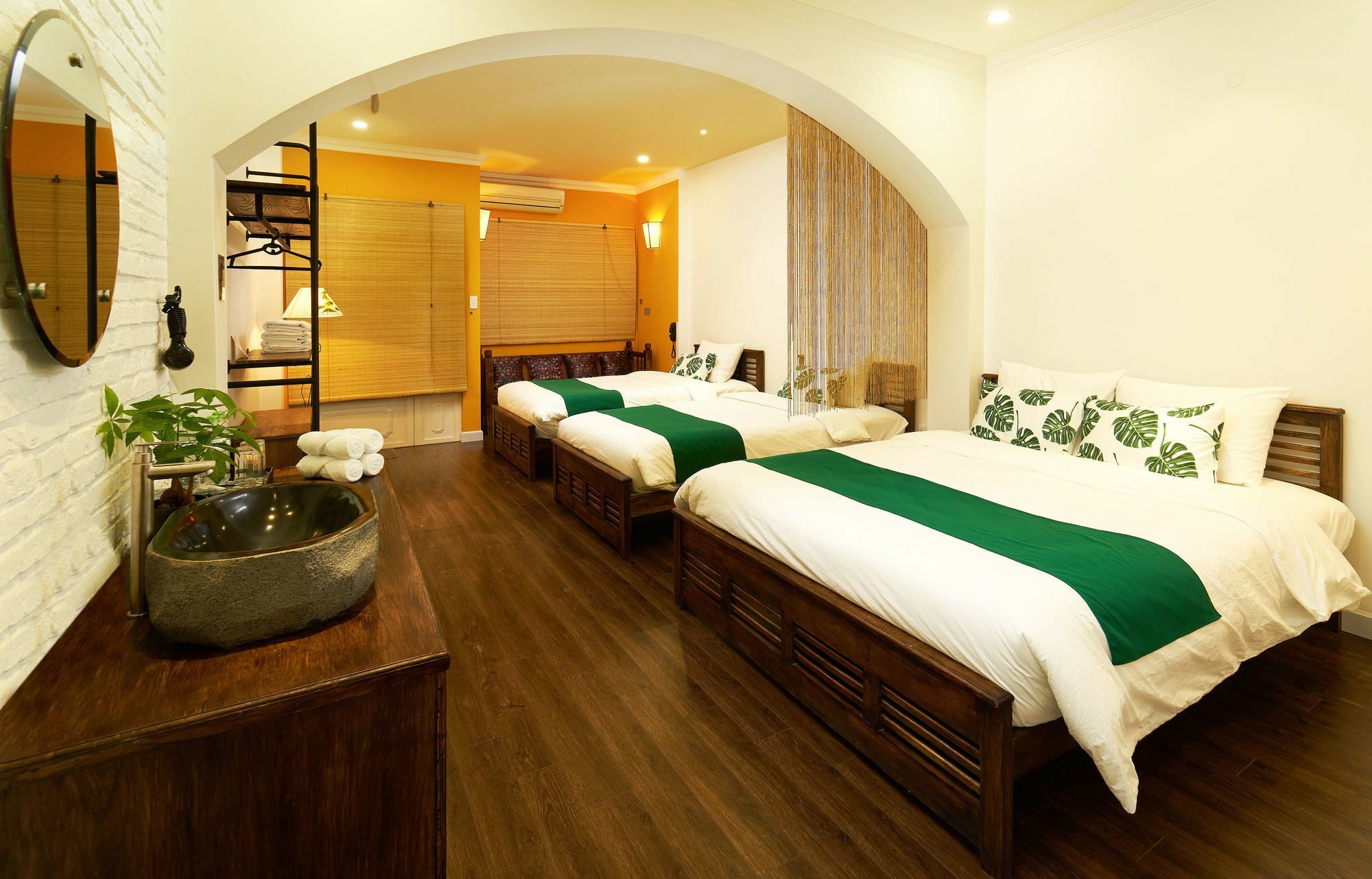 Lamo Boutique Hotel Ho Şi Min Dış mekan fotoğraf