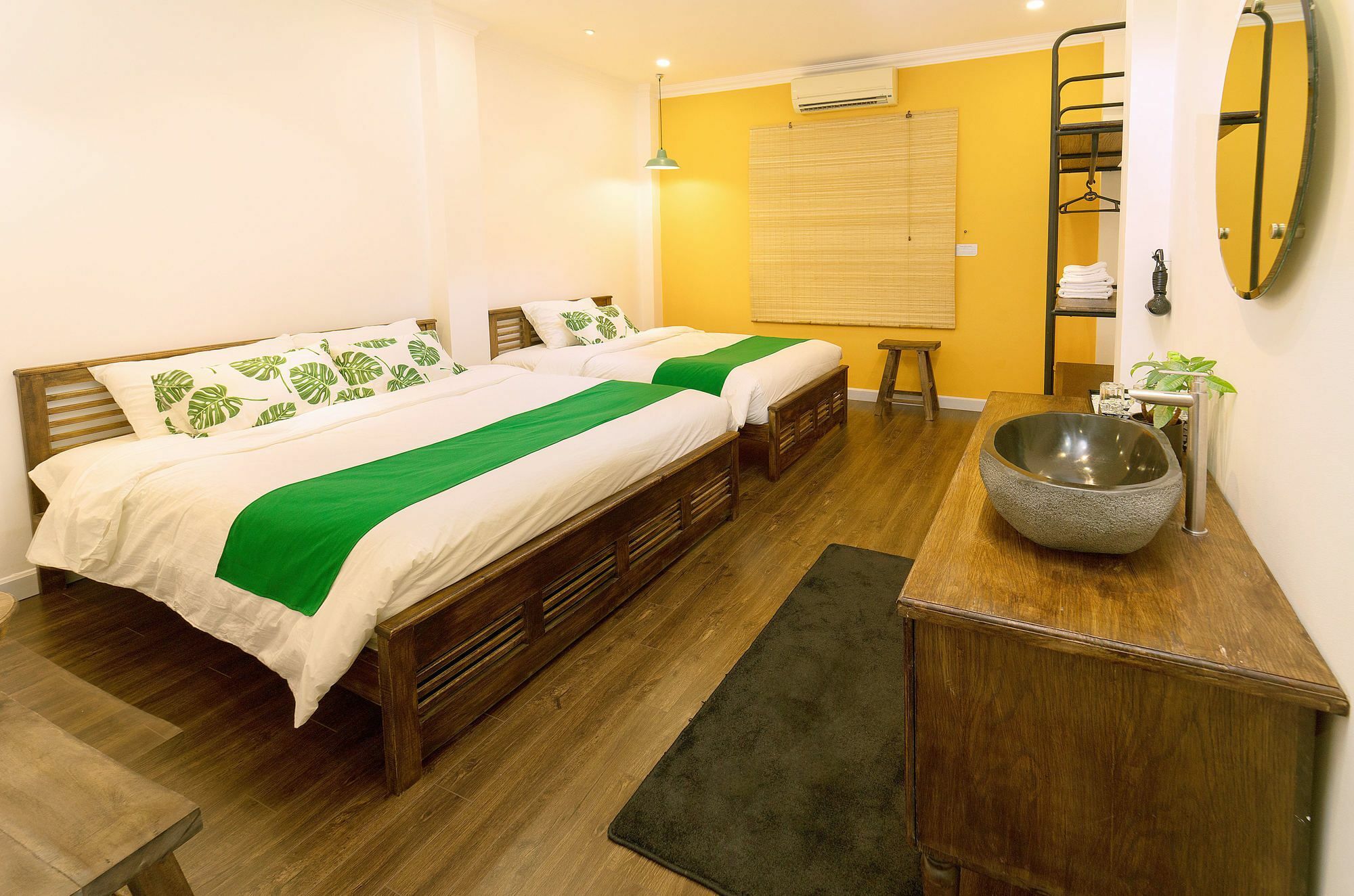 Lamo Boutique Hotel Ho Şi Min Dış mekan fotoğraf