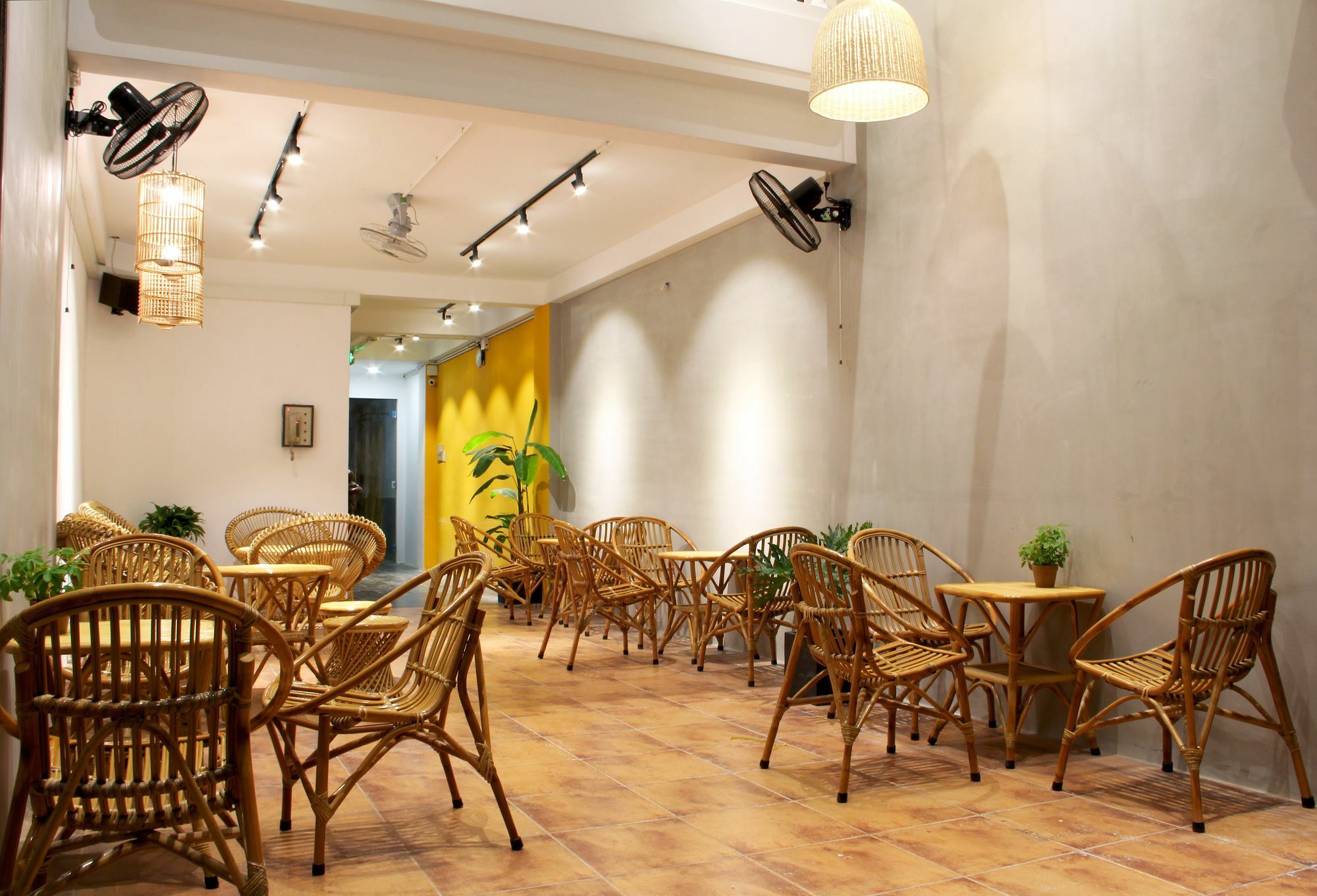 Lamo Boutique Hotel Ho Şi Min Dış mekan fotoğraf