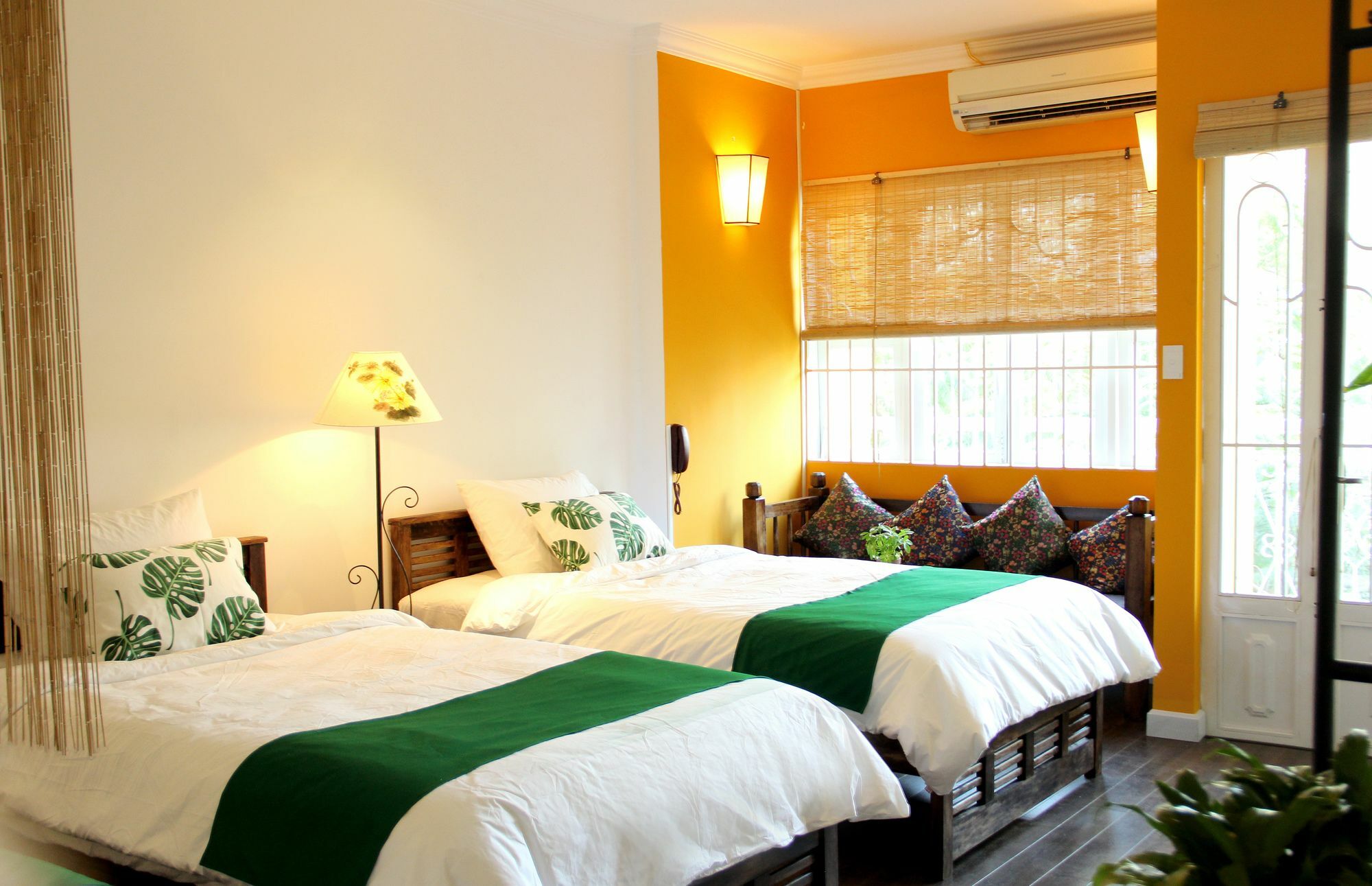 Lamo Boutique Hotel Ho Şi Min Dış mekan fotoğraf