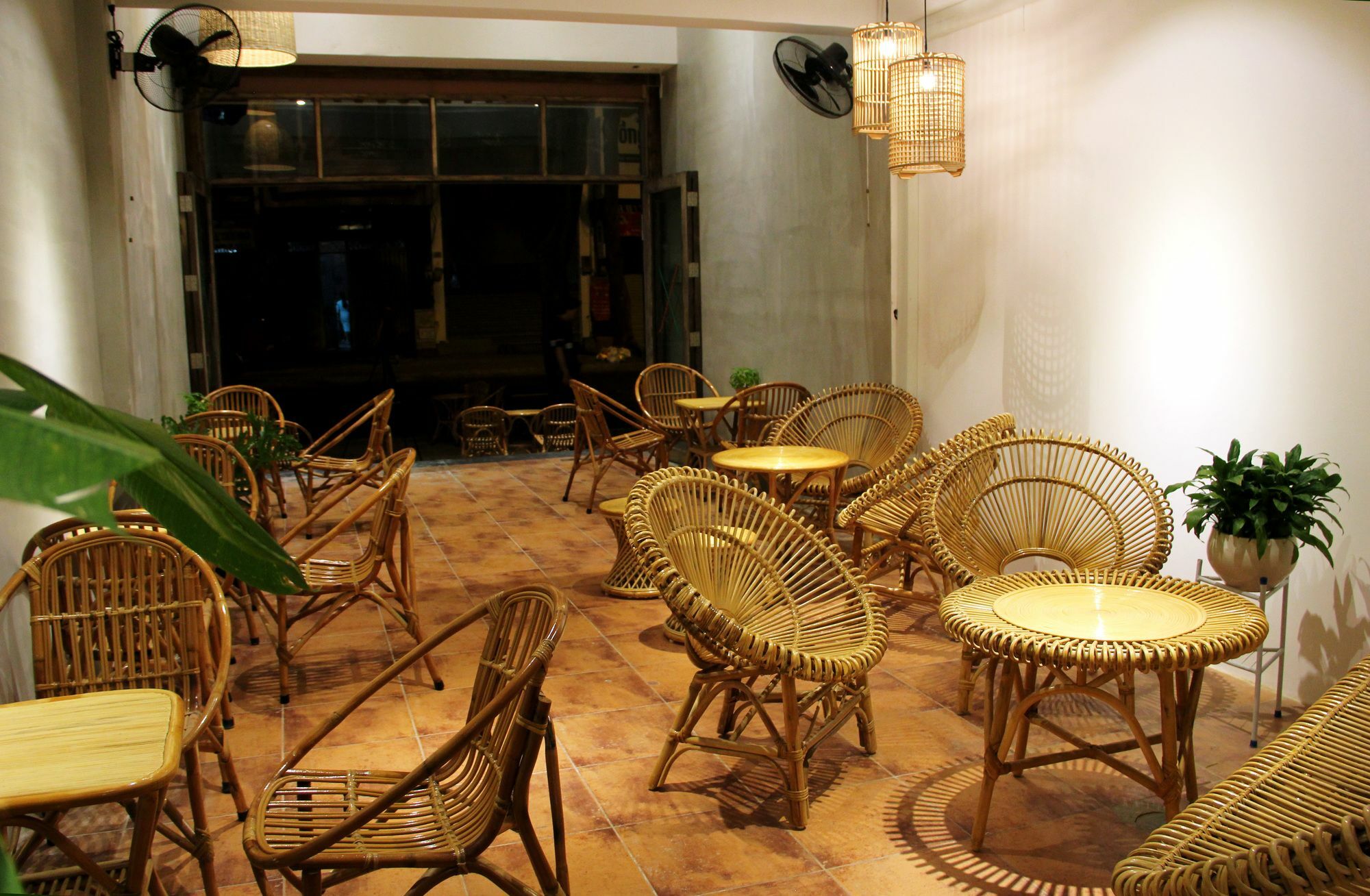 Lamo Boutique Hotel Ho Şi Min Dış mekan fotoğraf