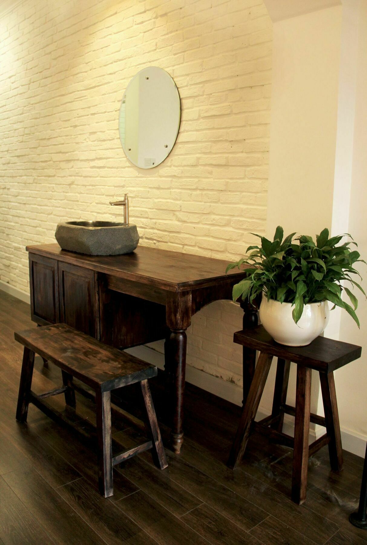 Lamo Boutique Hotel Ho Şi Min Dış mekan fotoğraf