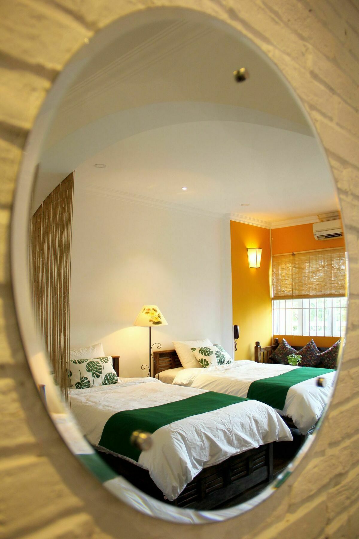 Lamo Boutique Hotel Ho Şi Min Dış mekan fotoğraf