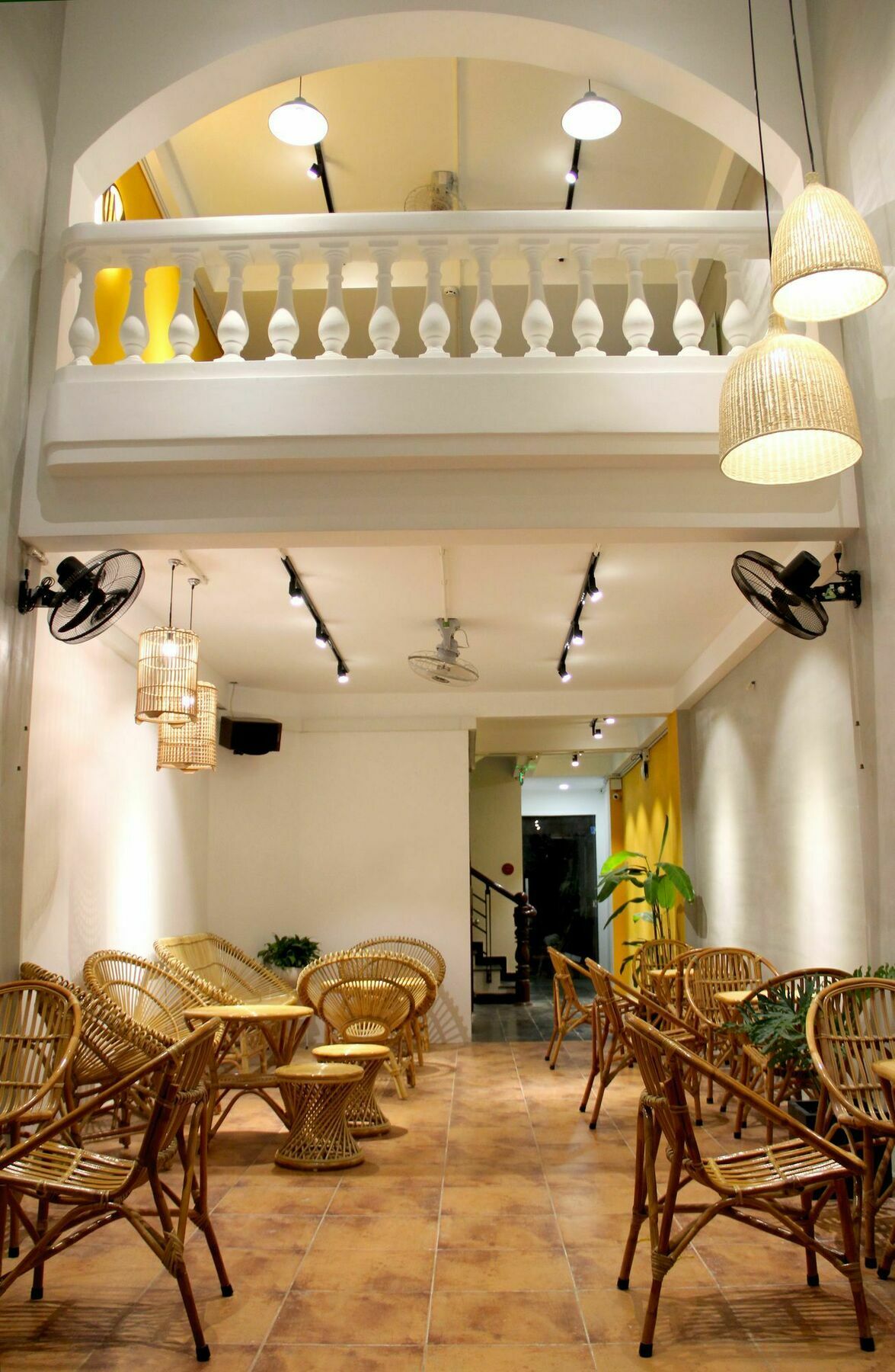 Lamo Boutique Hotel Ho Şi Min Dış mekan fotoğraf