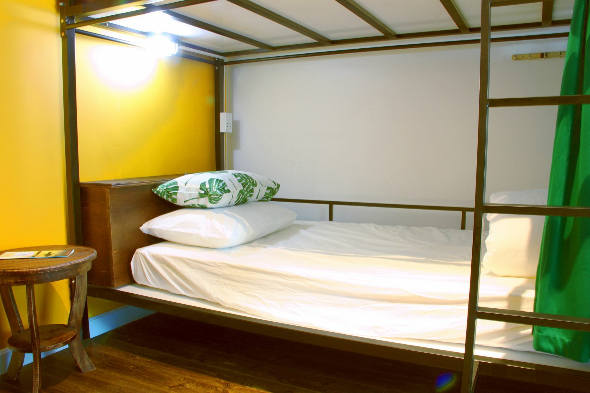 Lamo Boutique Hotel Ho Şi Min Dış mekan fotoğraf