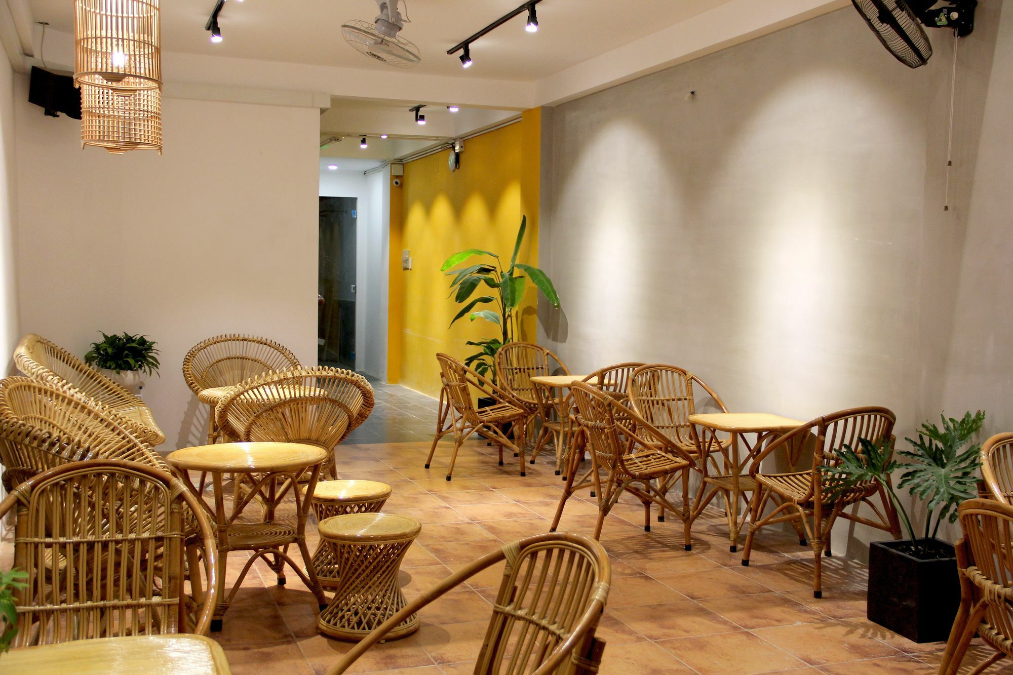 Lamo Boutique Hotel Ho Şi Min Dış mekan fotoğraf