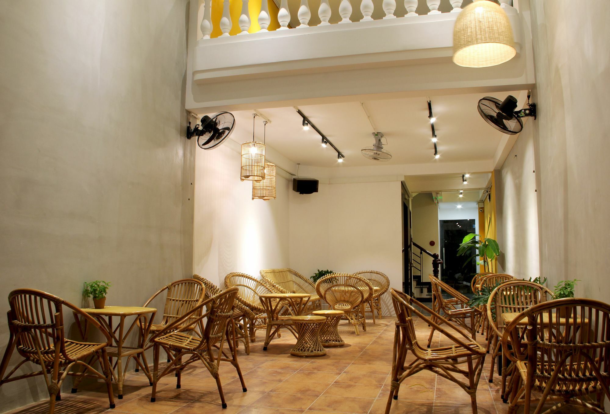 Lamo Boutique Hotel Ho Şi Min Dış mekan fotoğraf