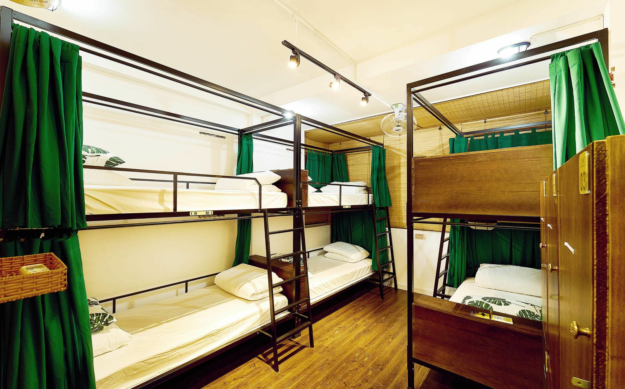 Lamo Boutique Hotel Ho Şi Min Dış mekan fotoğraf