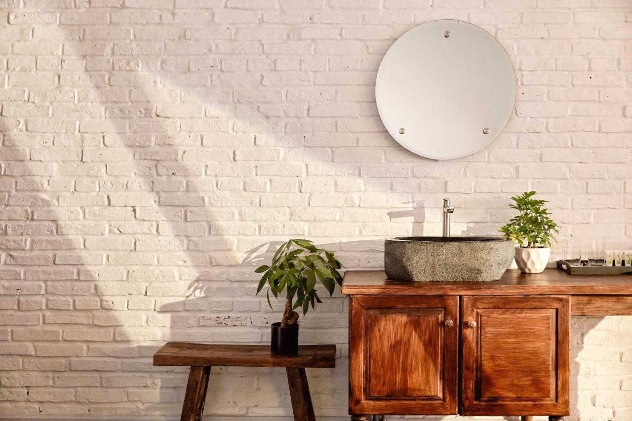 Lamo Boutique Hotel Ho Şi Min Dış mekan fotoğraf